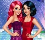 Игра Лучшие Звезды Моды | Bff Fashion Stars
